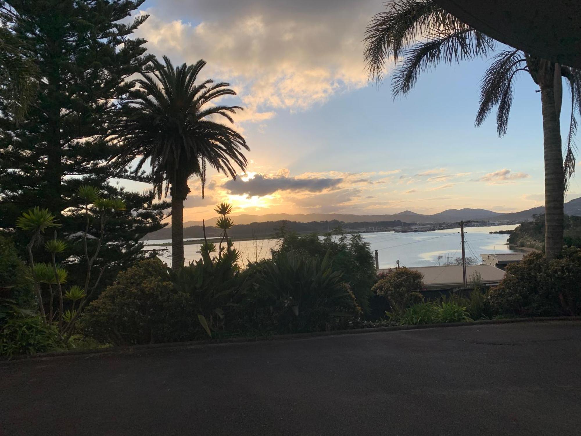 Villa Seaview House Unit 2A Whangarei Exterior foto