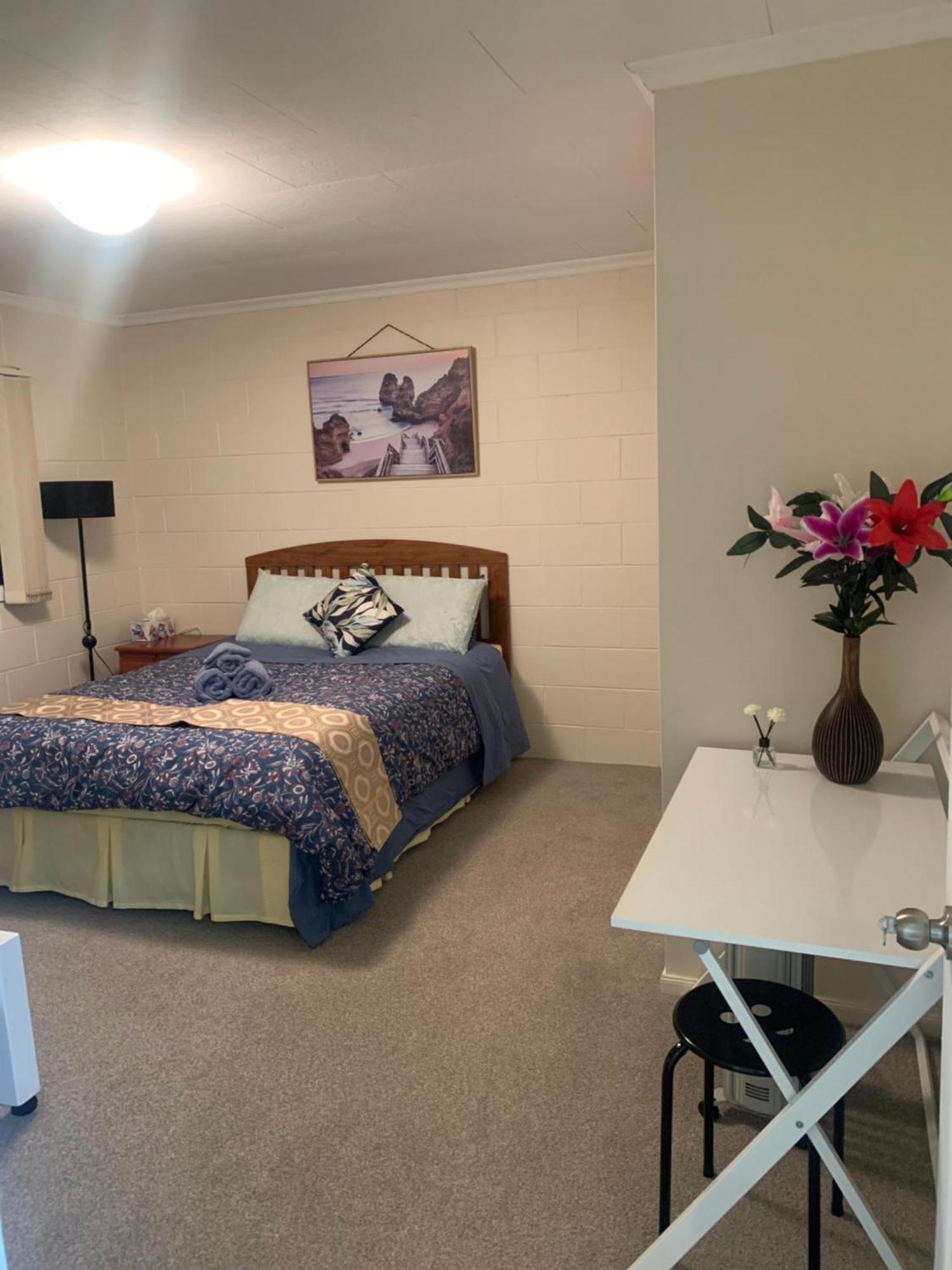 Villa Seaview House Unit 2A Whangarei Exterior foto