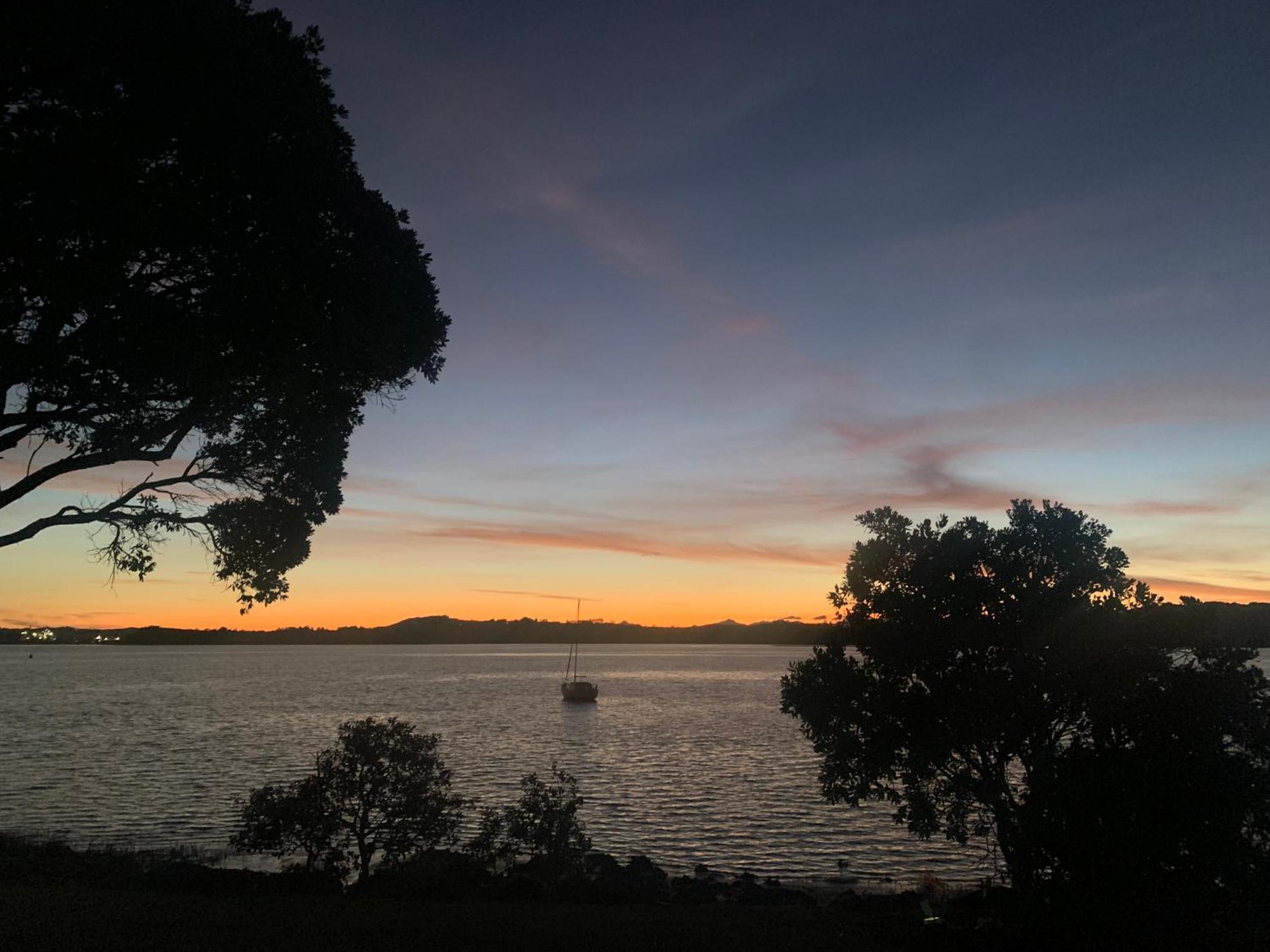Villa Seaview House Unit 2A Whangarei Exterior foto