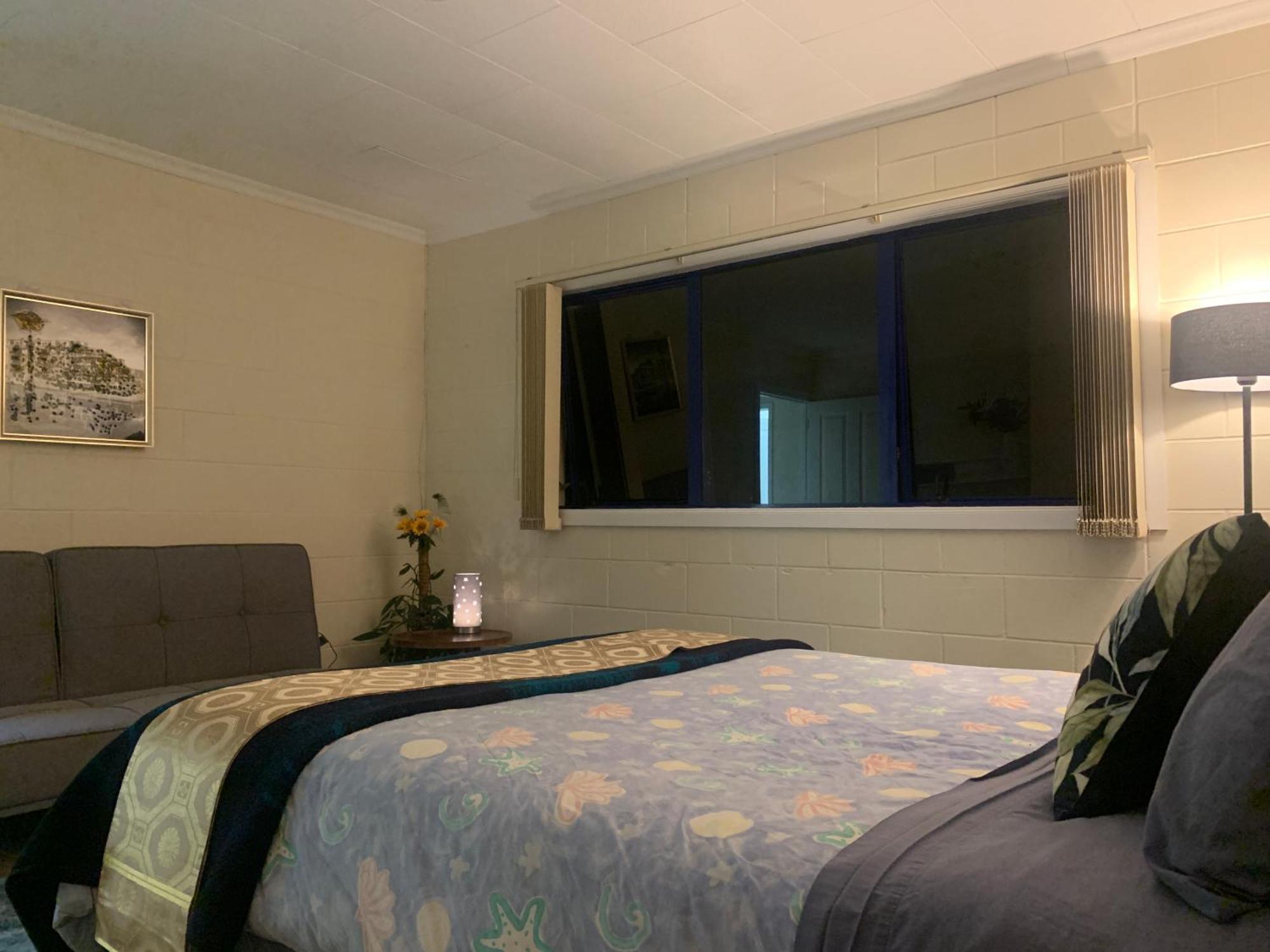 Villa Seaview House Unit 2A Whangarei Exterior foto